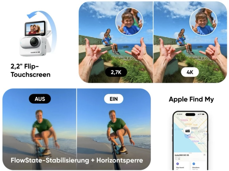 Insta360 GO 3S_Merkmale-2