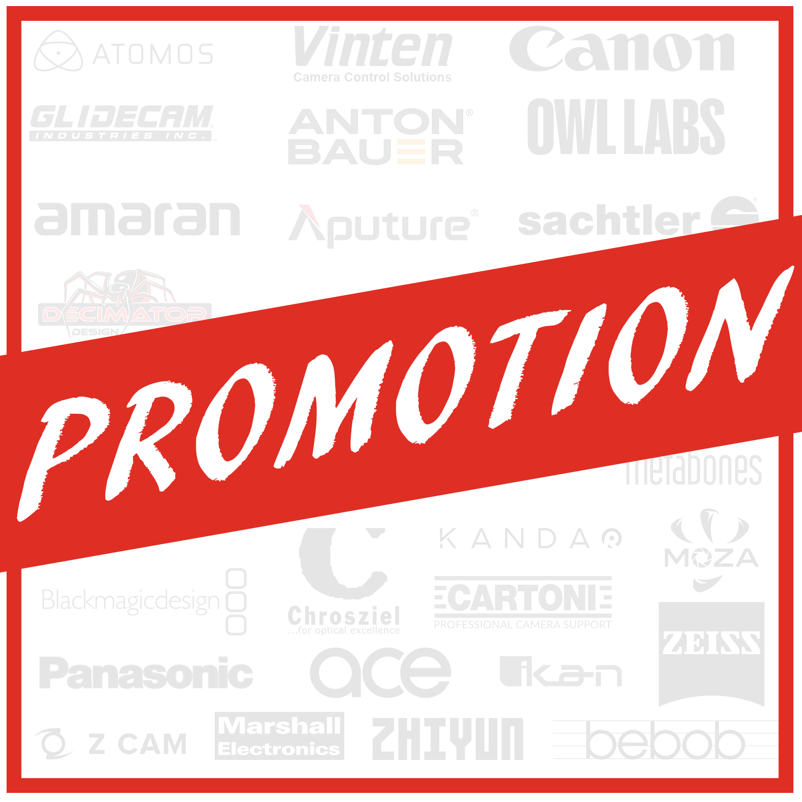 Promotion