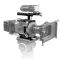 Shape Sony FX9 cage handle EVF mount (FX9EVFC)