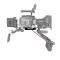 Shape Sony FX9 15mm lightweight baseplate (B15FX9)