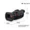 Panasonic HC-X1500 Camcorder