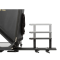 Ikan 15“ Teleprompter Travel Kit (PT3500-TK)