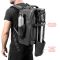 Shape Rolling Camera Backpack (TBAG)