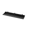 Filmcart Keyboard Shelf With 3x Quick clamp with threaded hole and adapter 3/8