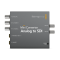 Blackmagic Mini Converter Analog - SDI 2 (BM-CONVMAAS2)