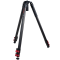 iFootage Gazelle TC9-Fastbowl Tripod + Komodo K7 Fluid Head Bundle