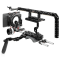 Shape Sony FX9 baseplate, cage, top handle, long VF, matte box, follow focus pro (FX9KIT)