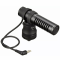 Panasonic VW-VMS10E-K Stereo Microphone