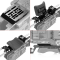 Shape Sony FX9 V-lock Quick Release Baseplate (FX9BP)