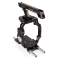 Shape Canon C200 Cage Handle EVF Mount (C2EVFC)