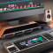 Blackmagic MultiDock 10G (BM-DISKMDOCK4/U10G)