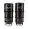 LAOWA Ranger Lenses 28-75mm/75-180mm T2.9 PL/EF