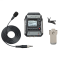 Zoom F1 Field Recorder & Lavalier Mic (F1-LP)