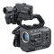 Sony Cinema line FX6 Full Frame professional camcorder (ILME-FX6)