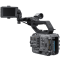 Sony Cinema line FX6 Full Frame professional camcorder (ILME-FX6)