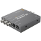 Blackmagic Mini Converter Analog - SDI 2 (BM-CONVMAAS2)