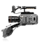 Shape Sony FX9 remote extension kit (FX9RH)