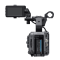 Sony Cinema line FX6 Full Frame professional camcorder (ILME-FX6)