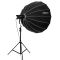 NANLITE Easy-Up Parabolic Softbox SB-PR-150-Q