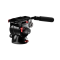 iFootage Gazelle TC9-Fastbowl Tripod + Komodo K7 Fluid Head Bundle