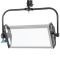 Litepanels Gemini 2x1 Soft RGBWW LED Panel (Pole-Operated Yoke, EU Power Cable) (940-1111)