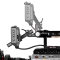 Shape Sony FX9 baseplate, cage, top handle, long VF, matte box, follow focus pro (FX9KIT)