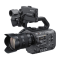 Sony Cinema line FX6 Full Frame professional camcorder (ILME-FX6)