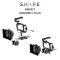 Shape Blackmagic Cinema Camera 6K/6K Pro/6K G2 Kit with Matte Box, Follow Focus & Top Handle (BM6KIT)