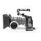 Shape Blackmagic Cinema Camera 6K/6K Pro/6K G2 Kit with Matte Box, Follow Focus & Top Handle (BM6KIT)