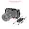 Shape Blackmagic Cinema Camera 6K/6K Pro/6K G2 Kit with Matte Box, Follow Focus & Top Handle (BM6KIT)