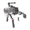 Shape Blackmagic Cinema Camera 6K/6K Pro/6K G2 Shoulder Mount (BM6KSM)