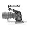 Shape Cage for Blackmagic Cinema Camera 6K/6K Pro/6K G2 with Top Handle (BM6KTH)