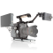 Shape Canon C200 Cage Handle EVF Mount (C2EVFC)