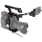 Shape Canon C200 Cage Handle EVF Mount (C2EVFC)