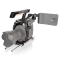 Shape Canon C200 Cage Handle EVF Mount (C2EVFC)