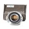 Metabones CCTV C-mount to E Adapter (Chrome) (MB_C-E-CH1)