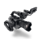 Sony Cinema line FX6 Full Frame professional camcorder (ILME-FX6)