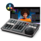 Blackmagic Design DaVinci Resolve Speed Editor + DaVinci Resolve Studio License Activation Code (BM-DV/RES/BBPNLMLEKA-LIC)