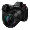 Panasonic DC-S1ME-K Full-Frame Camera