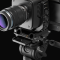 Blackmagic Tripod Mount for Studio Camera 4K