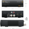 Blackmagic Design Teranex Mini SDI to Audio 12G (BM-CONVNTRM-CA-SDIAU)