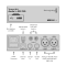 Blackmagic Design Teranex Mini Audio to SDI 12G (BM-CONVNTRM-CB-AUSDI)