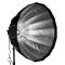 iFootage 90cm Quick Release Dome Softbox