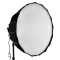 iFootage 90cm Quick Release Dome Softbox