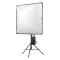 Godox FP600 Pancake Lantern for F600Bi