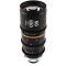 Laowa Nanomorph Zoom 50-100mm T2.9 1.5X S35 Amber (Arri PL)