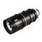 Laowa Nanomorph Zoom 50-100mm T2.9 1.5X S35 Amber (Arri PL)