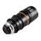 Laowa Nanomorph Zoom 50-100mm T2.9 1.5X S35 Amber (Arri PL)