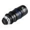 Laowa Nanomorph Zoom 50-100mm T2.9 1.5X S35 Blue (Arri PL)