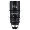 Laowa Nanomorph Zoom 28-55mm T2.9 1.5X S35 Silver (Arri PL)